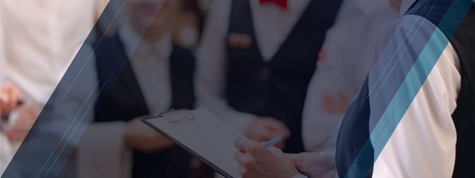 Gestión de Personal