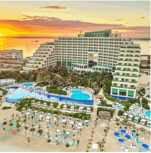 Grupo posada adquiere software VIPS de gestión humana y nomina para  el manejo de su personal en el hotel Live Aqua Beach Resorts Punta Cana
