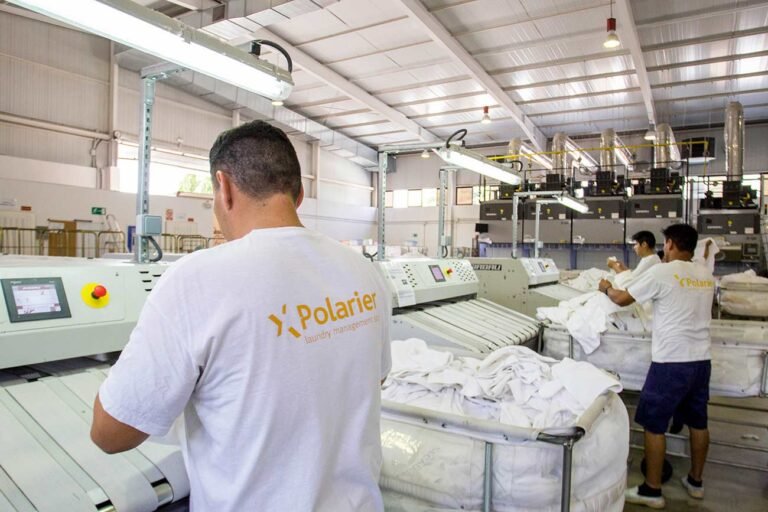 Polarier adquiere nueva versión de sistema de gestión humana y control de asistencia