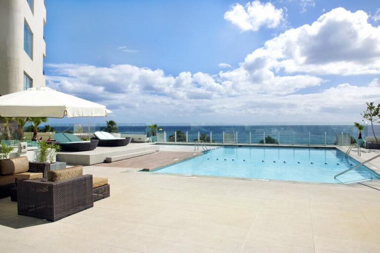 Empresa hotelera multinacional IHG Hotels & Resorts renuevan versión de VIPs para sus hoteles Crowne Plaza y Holiday Inn